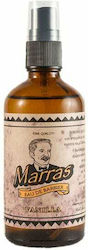Marras След бръснене Eau De Barbier Vanilla 100мл