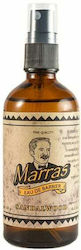 Marras След бръснене Eau De Barbier Sandalwood 100мл