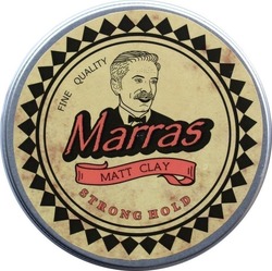 Marras Matt Clay Argilă 100ml