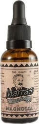 Marras Ulei De Îngrijire Pentru Bărbă Beard Oil Magnolia 30ml