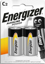Energizer Power C 1.5V 2Stück LR14CB2E