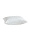 Nef-Nef Καπιτονέ Pillow Protector Set with Envelope Cover Quilted White 50x70cm. 008256