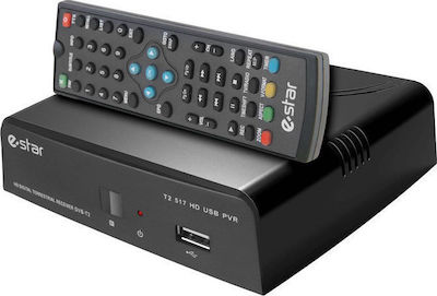 Tv star t2 517 hd usb pvr прошивка