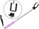 Blow DM-79-102 Selfie Stick με Bluetooth Ροζ 60834