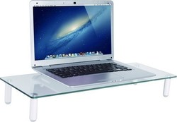 Newstar (NSMONITOR10) Schreibtisch Bildschirmständer bis 25"