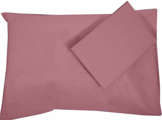 Rythmos Madonna Σετ Μαξιλαροθήκες 13 Σάπιο Μήλο 50x70εκ.
