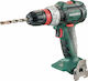 Metabo BS 18LT BL Q Cordless Drill Driver Solo 18V
