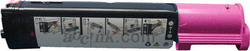 Dell 3010CN Original Toner Laser Printer Magent...