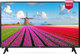 LG Fernseher 43" Full HD LED 43LJ500V (2017)