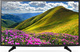 LG Fernseher 43" Direkte LED 43LJ515V (2017)