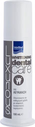 Intermed Luxurious Whitening Dental Care Pastă de dinți pentru Albire 100ml