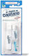 Pasta del Capitano Set κατά Τερηδόνας 25ml + Μίνι Οδοντό Οδοντόκρεμα για Πλάκα & Τερηδόνα 25ml