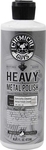 Chemical Guys Salbe Reinigung für Körper Heavy Metal Polish 473ml SPI40216