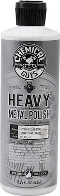 Chemical Guys Heavy Metal Polish 473ml