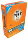 Mr. Fist Insect Repellent Tablets 20 pcs. Insect Repellent Tablets for Mosquitoes 20 tabs 20pcs