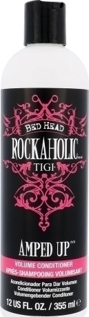 Tigi Rockaholic Amped Up Volume Balsam De Par Volum 355ml