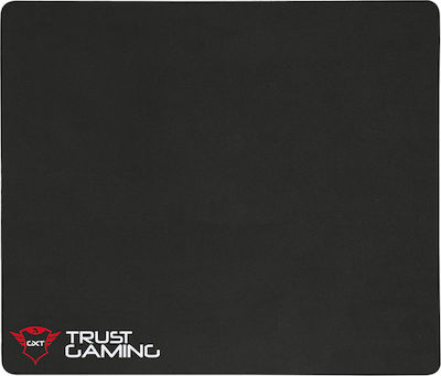 Trust Medium Gaming Mouse Pad Black 320mm GXT-754