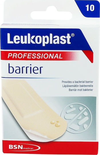 BSN Medical Leukoplast Professional Barrier 10 τμχ