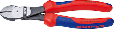 Knipex Side Cutter Electrician Length 180mm