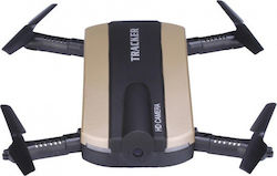 JXD KOOME JD 523 Wifi Mini Rc Quadcopter Dronă FPV cu Cameră 720p