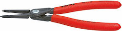 Knipex Τσιμπίδα Ασφαλειών Ίσια Μήκους 140mm 48 11 J1