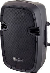 Fun Generation PL 110 A 110A 320W with 10-inch Woofer Fun Generation PL 110 A 110A 320W with 10-inch Woofer