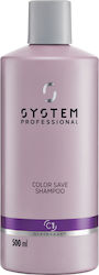 System Professional Fibra Color Save C1 System Professional Fibra Color Save C1