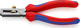 Knipex Ρυθμιζόμενος Απογυμνωτής Καλωδίων με Μήκος 160mm