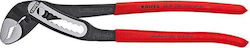 Knipex Alligator Γκαζοτανάλια 88 01 300