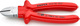 Knipex Страничен Резец Страна Електротехнически Дължина 180мм