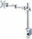 Newstar Desk Mounted Stand for Monitor up to 30...