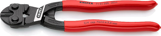 Knipex Ψαλίδι Μπετού CoBolt Μήκους 200mm