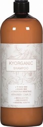 KYO Kyorganic Shampoos Reconstruction/Nourishment for All Hair Types 1000ml