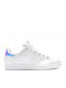 Stan Smith GS Παιδικά Sneakers Cloud White / Metallic Silver