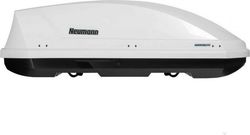 Neumann Adventure 130 Μπαγκαζιέρα Οροφής Αυτοκινήτου Neumann Adventure 130 Μπαγκαζιέρα Οροφής Αυτοκινήτου