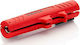 Knipex Striptease Striptease coaxial cu lungimea 125mm