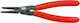 Knipex Circlip Plier Straight Length 140mm