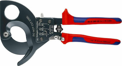 Knipex Cable Cutter Length 280mm