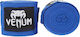 Venum Handwraps 0430 2.5m Blue Martial Arts Han...