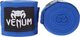 Venum Handwraps 0429 4m Blue Martial Arts Hand Wrap Blue