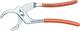 Knipex Γκαζοτανάλια 230mm