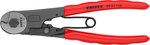 Knipex Cable Cutter Length 150mm