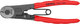 Knipex Cable Cutter Length 150mm