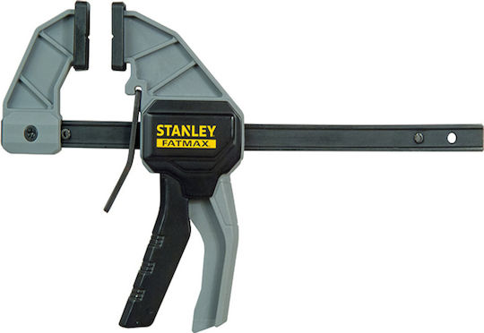 Stanley Fatmax Σφιγκτήρας Αυτόματος Σκανδάλης με Μέγιστο Άνοιγμα 300mm