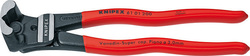 Knipex Pincer Length 200mm 61 01 200