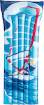 Bestway Inflatable Mattress Blue 183cm