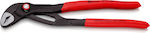 Knipex QuickSet Γκαζοτανάλια 2" 250mm