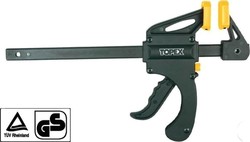 Topex Trigger Clamp 150mm 12A515 Clamp Trigger