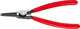 Knipex Circlip Plier Straight Length 140mm