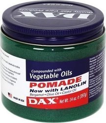 Dax Gemüseöle Pomade 397gr Dax Gemüseöle Pomade 397gr